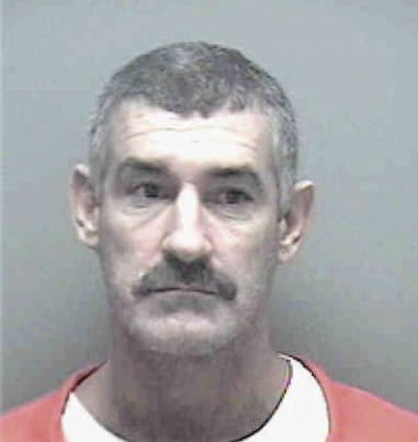 Joseph Gonzalez, - Lee County, FL 