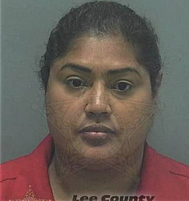 Katherine Gonzalez, - Lee County, FL 