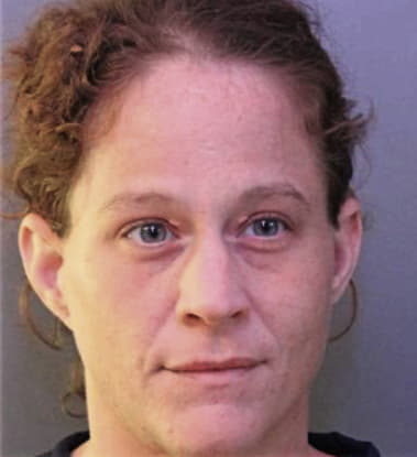 Suzann Hadden, - Polk County, FL 