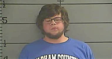Douglas Haire, - Oldham County, KY 
