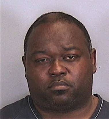 Michael Harris, - Manatee County, FL 