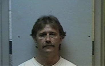 Charles Hayes, - Henderson County, KY 