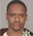 Antoine Henderson - Multnomah County, OR 