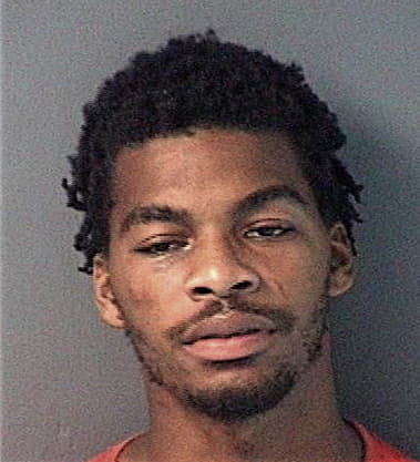 Cedrick Henderson, - Escambia County, FL 