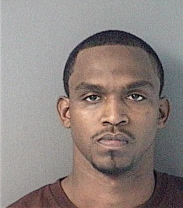 Ricky Henderson, - Escambia County, FL 