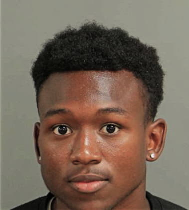 Johathan Henry - Wake County, NC 