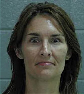 Jennifer Hens, - Desoto County, FL 