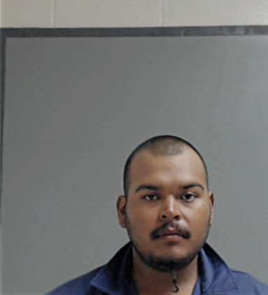 Hugo Herrera, - Hidalgo County, TX 