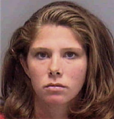 Kerri Holland, - Lee County, FL 