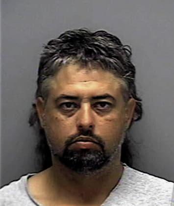 Robert Hollander, - Lee County, FL 