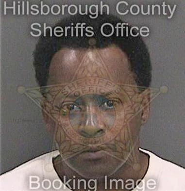 Marques Howard, - Hillsborough County, FL 