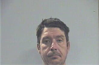 Joseph Hudson - Fayette County, KY 