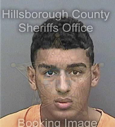 John Ipock, - Hillsborough County, FL 