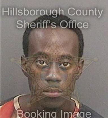 Charles Isaac, - Hillsborough County, FL 