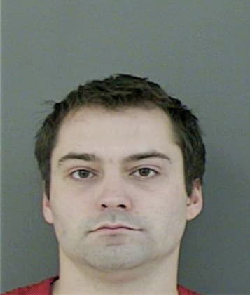 Andrew Jackman, - Linn County, OR 