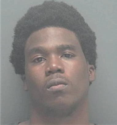 Edward Jackson, - Lee County, FL 