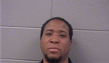 Tevin Jamison, - Cook County, IL 