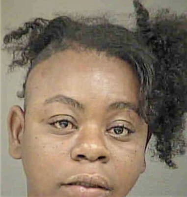 Latrice Jefferson, - Mecklenburg County, NC 