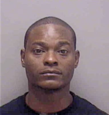 Jarvis Jenkins, - Lee County, FL 