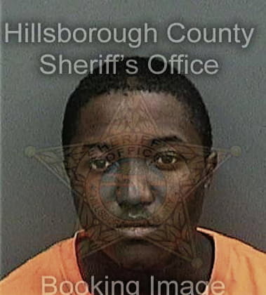 Tramell Jennings, - Hillsborough County, FL 