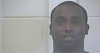 Allen Jones, - Yazoo County, MS 