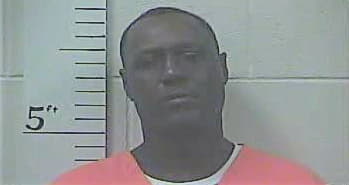 Connigan Judan, - Yazoo County, MS 