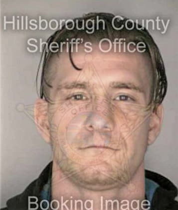 Michael King, - Hillsborough County, FL 