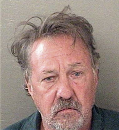 David Klimek, - Escambia County, FL 