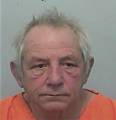 Joseph Klucserits, - Columbia County, FL 