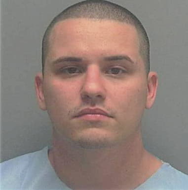 Jeremy Knox, - Lee County, FL 