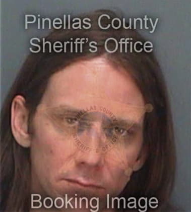 Nicholas Lacourse, - Pinellas County, FL 