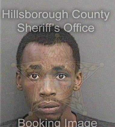 Ronald Latson, - Hillsborough County, FL 