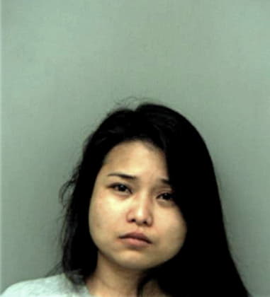 Mijeong Lee, - Williamsburg County, VA 