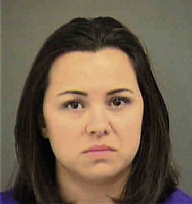 Elizabeth Lewis, - Mecklenburg County, NC 