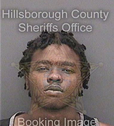 Reginald Lewis, - Hillsborough County, FL 