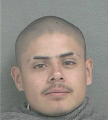 Javier Linares, - Wyandotte County, KS 