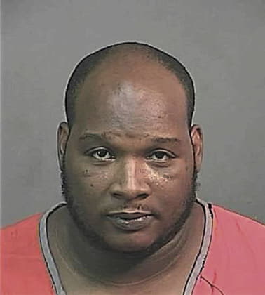 Ronnie Lloyd - Brevard County, FL 