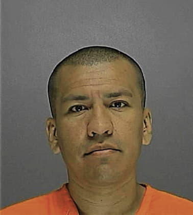 Jose Lopez, - Volusia County, FL 