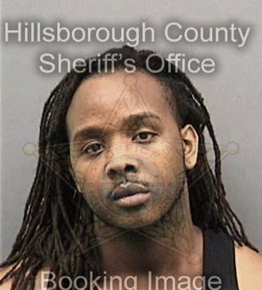 Joseph Lowe, - Hillsborough County, FL 