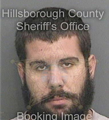 Johnny Lowery, - Hillsborough County, FL 