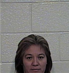 Anita Martinez, - Hidalgo County, TX 