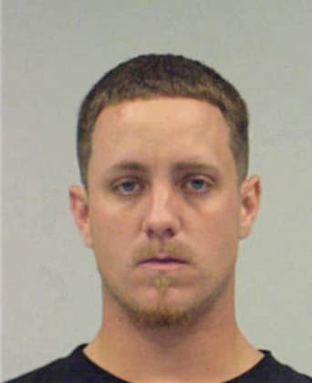 Johnathan Mathis, - Hernando County, FL 