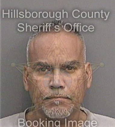 Robert Maunsell - Hillsborough County, FL 