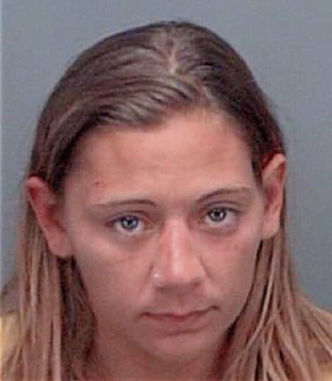Ashley McCardle - Pinellas County, FL 
