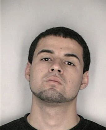 Trevor McCarthy - Hillsborough County, FL 