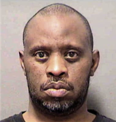 Decollins McClain - Mecklenburg County, NC 