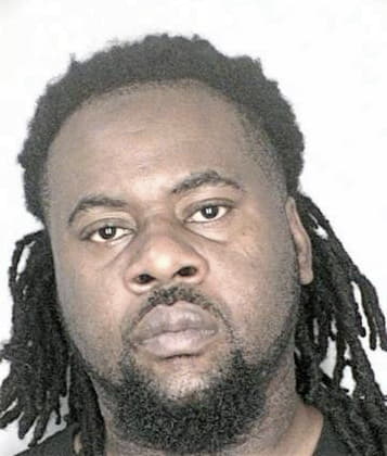 Lovett McDonald - Hillsborough County, FL 