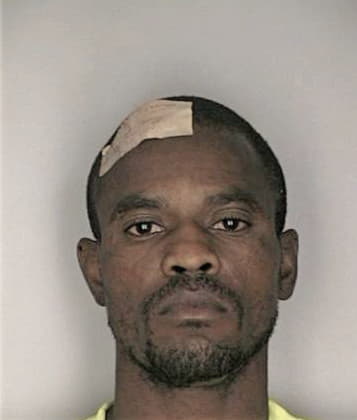 Vincent McElroy - Hillsborough County, FL 