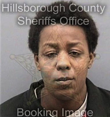 Tiffany McGivery - Hillsborough County, FL 