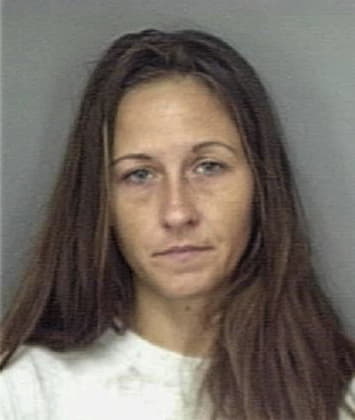 Patricia McMullen - Polk County, FL 